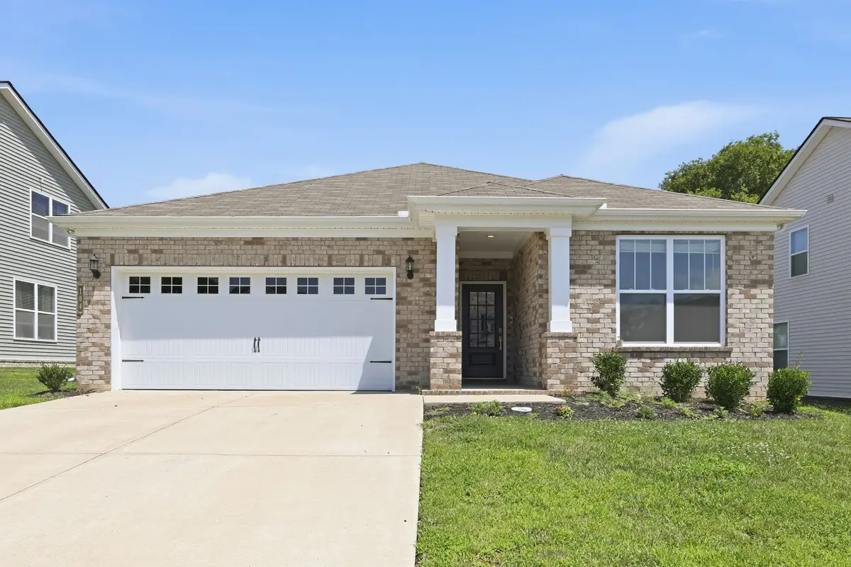 104 Southwind Run, Spring Hill, TN 37174 - #1