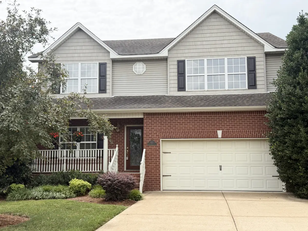 442 Brook Highland, Murfreesboro, TN 37128 - #1