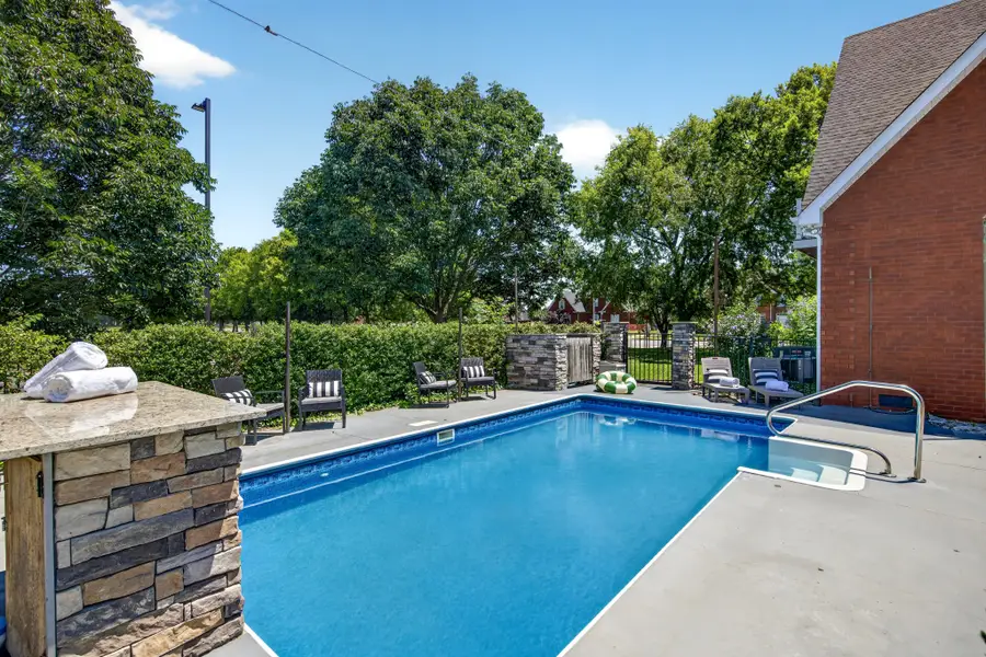 2356 Saint Andrews Dr, Murfreesboro, TN 37128 - #3