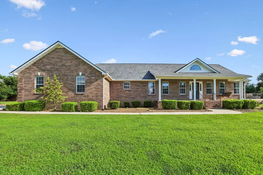 185 Favre Cir, Winchester, TN 37398 - #3