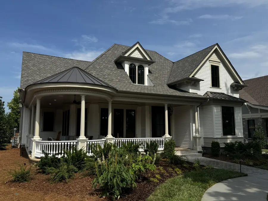 1835 William Campbell Court, Franklin, TN 37064 - #2