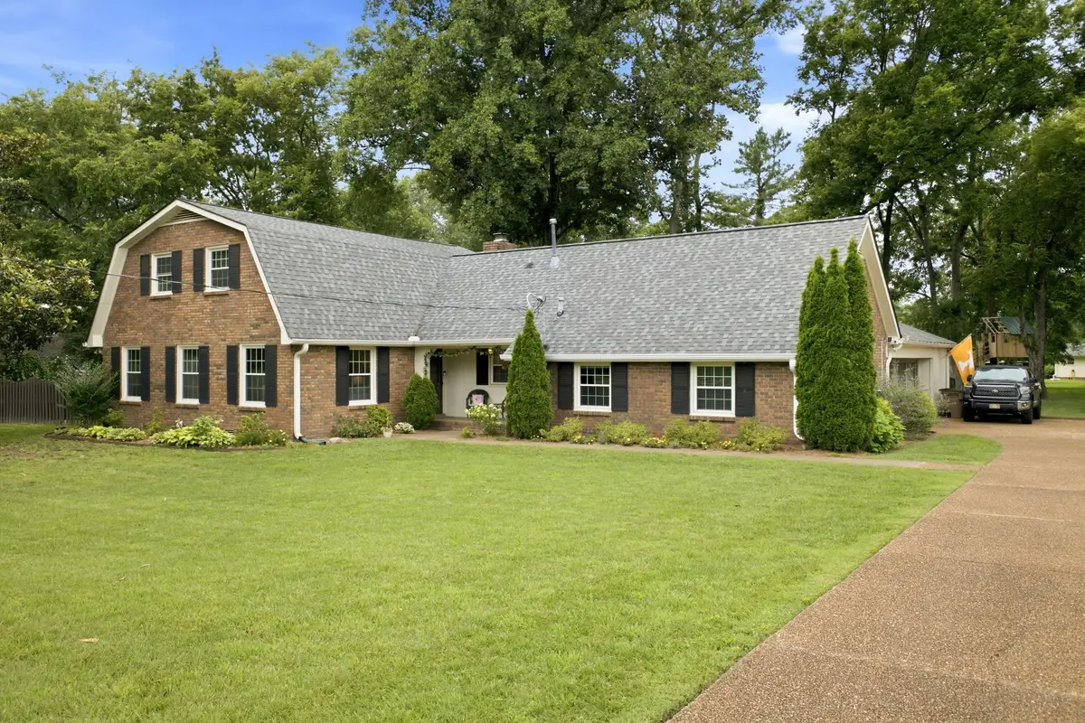 1307 Haber Dr, Brentwood, TN 37027 - #1