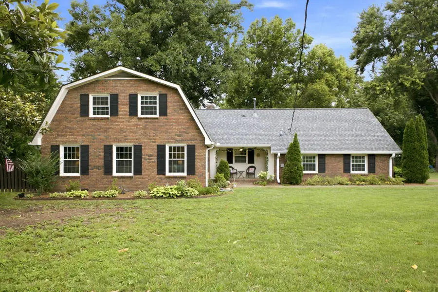 1307 Haber Dr, Brentwood, TN 37027 - #2