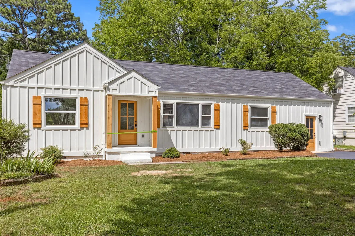 5325 Meadowbrook Lane, Chattanooga, TN 37411 - #1