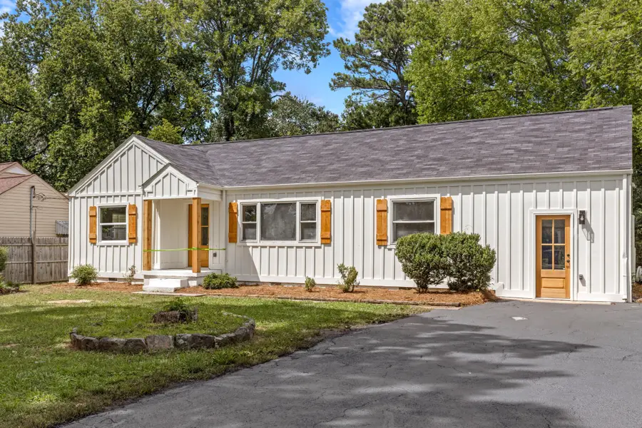 5325 Meadowbrook Lane, Chattanooga, TN 37411 - #2