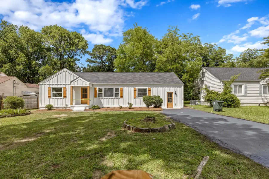 5325 Meadowbrook Lane, Chattanooga, TN 37411 - #3