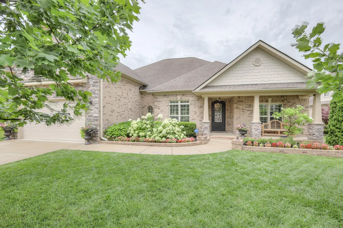 9006 Safe Haven Pl, Spring Hill, TN 37174 - #1