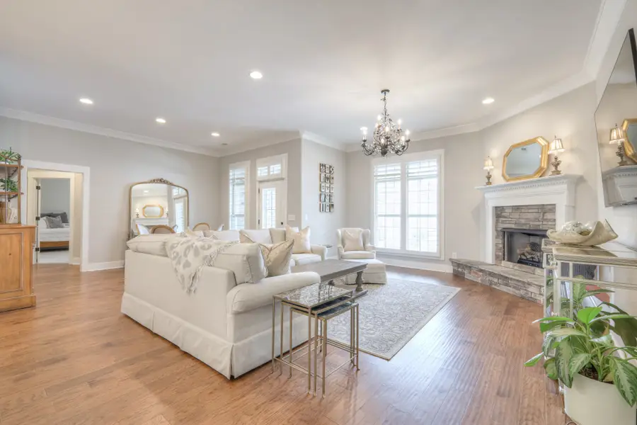 9006 Safe Haven Pl, Spring Hill, TN 37174 - #2