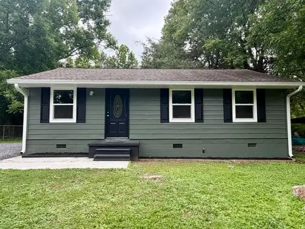 1001 Chestnut Street, La Fayette, GA 30728