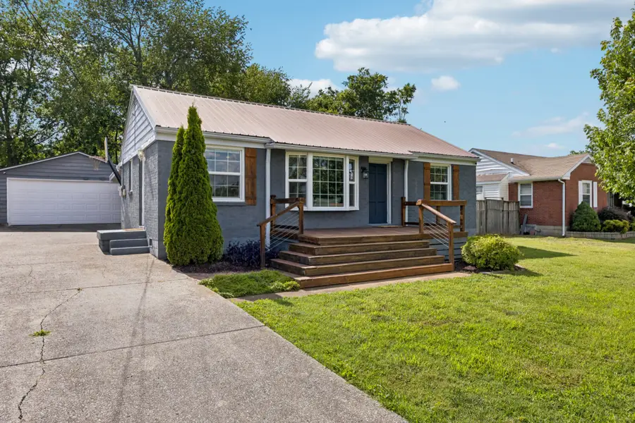3221 Holbrook Dr, Nashville, TN 37211 - #2