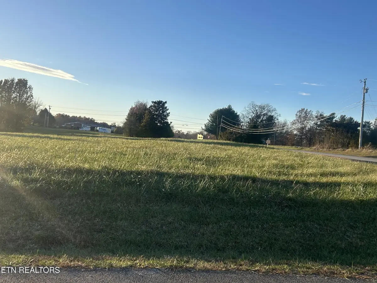 0 Ashmor Drive, Crossville, TN 38571 - #1
