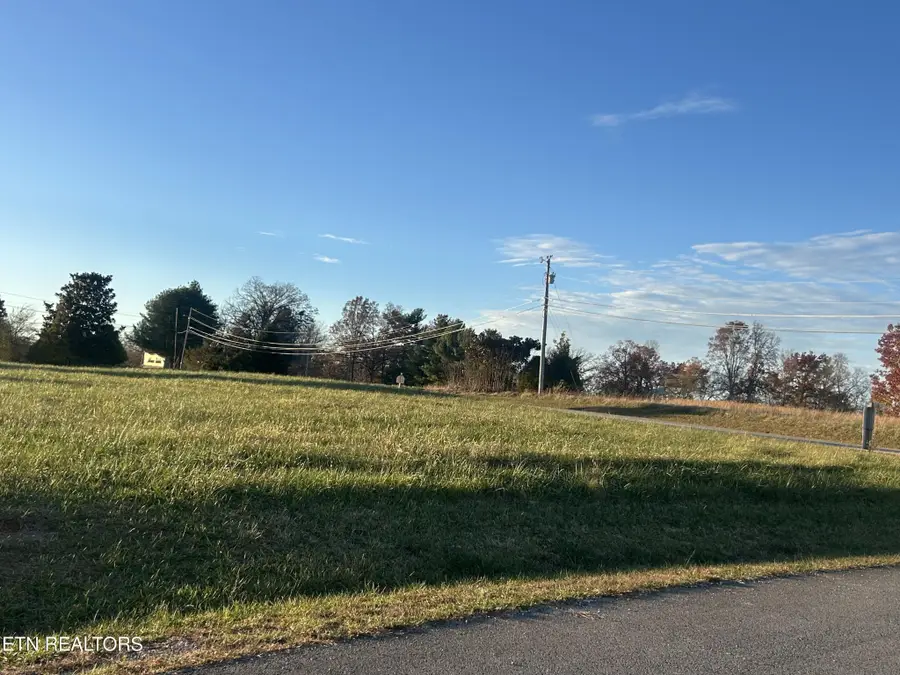 0 Ashmor Drive, Crossville, TN 38571 - #3