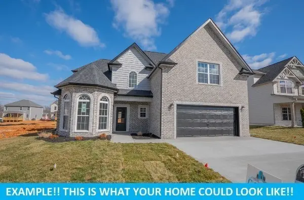 242 Autumnwood Farms, Clarksville, TN 37042