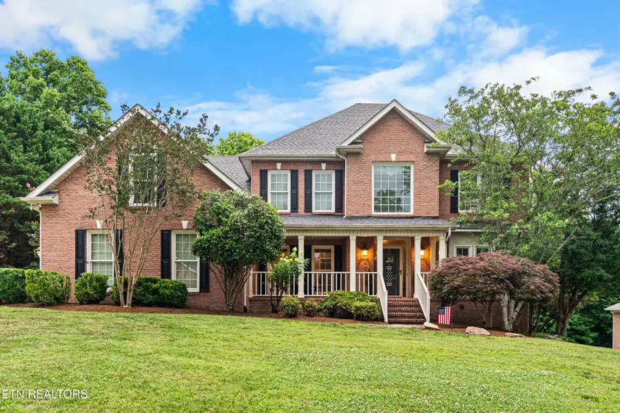 7819 La Barrington Blvd, Powell, TN 37849 - #2