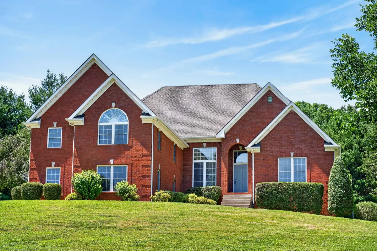 2011 Bryans Park Ct, Springfield, TN 37172 - #1
