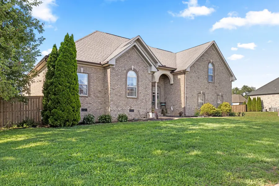 101 Ashfield Ct, White House, TN 37188 - #3