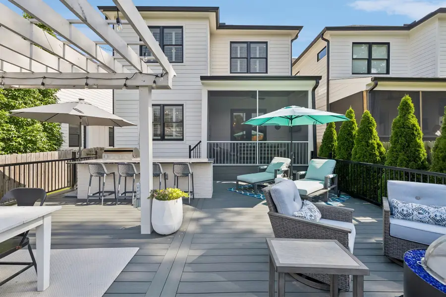 939 Woodmont Blvd, Nashville, TN 37204 - #3