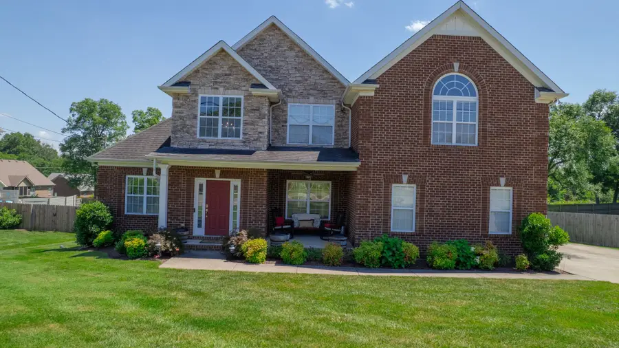 105 Beagle Run, Mount Juliet, TN 37122 - #2
