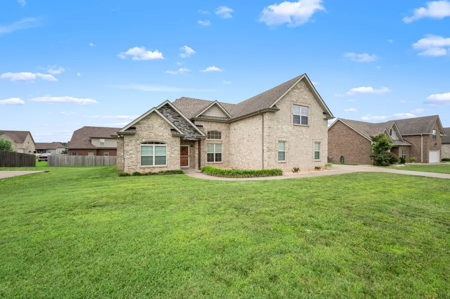 1707 Drayton Dr, Murfreesboro, TN 37130 - #3