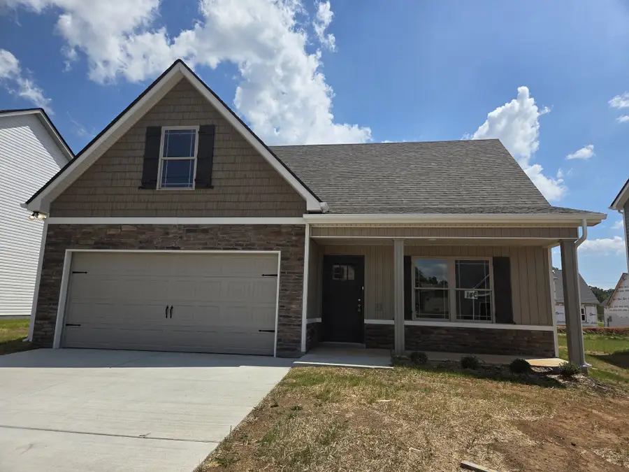 2914 Valley Farms Drive, Christiana, TN 37037 - #2