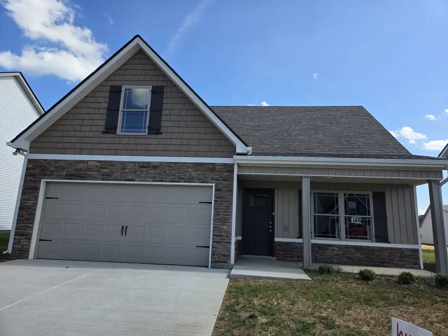 2914 Valley Farms Drive, Christiana, TN 37037 - #3