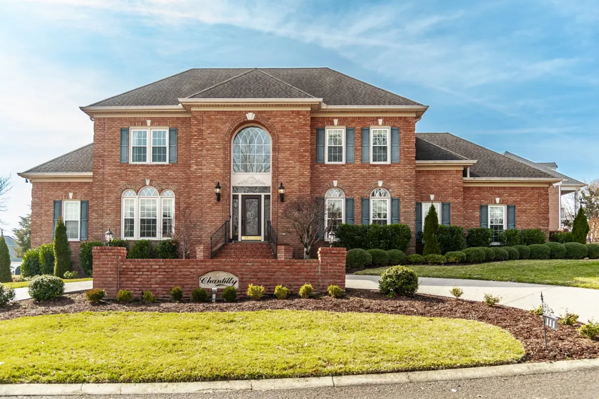 111 Governors Point Blvd, Hendersonville, TN 37075 - #1
