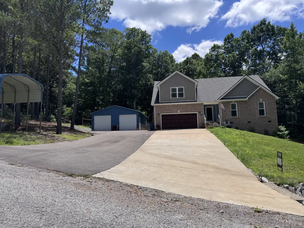 906 Riverwood Dr, Buchanan, TN 38222 - #1