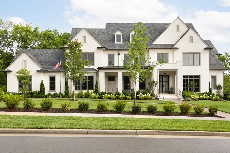 9322 Joslin Ct, Brentwood, TN 37027 - #2