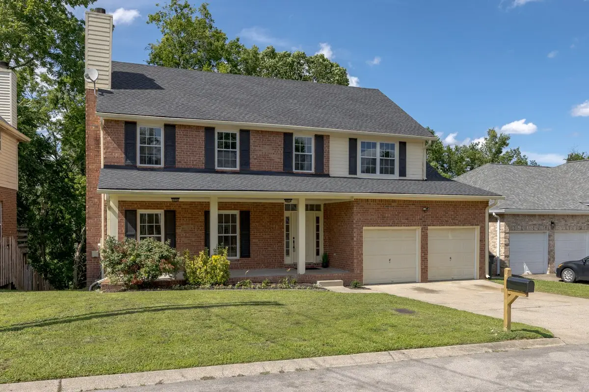 4972 Alexis Dr, Antioch, TN 37013 - #1