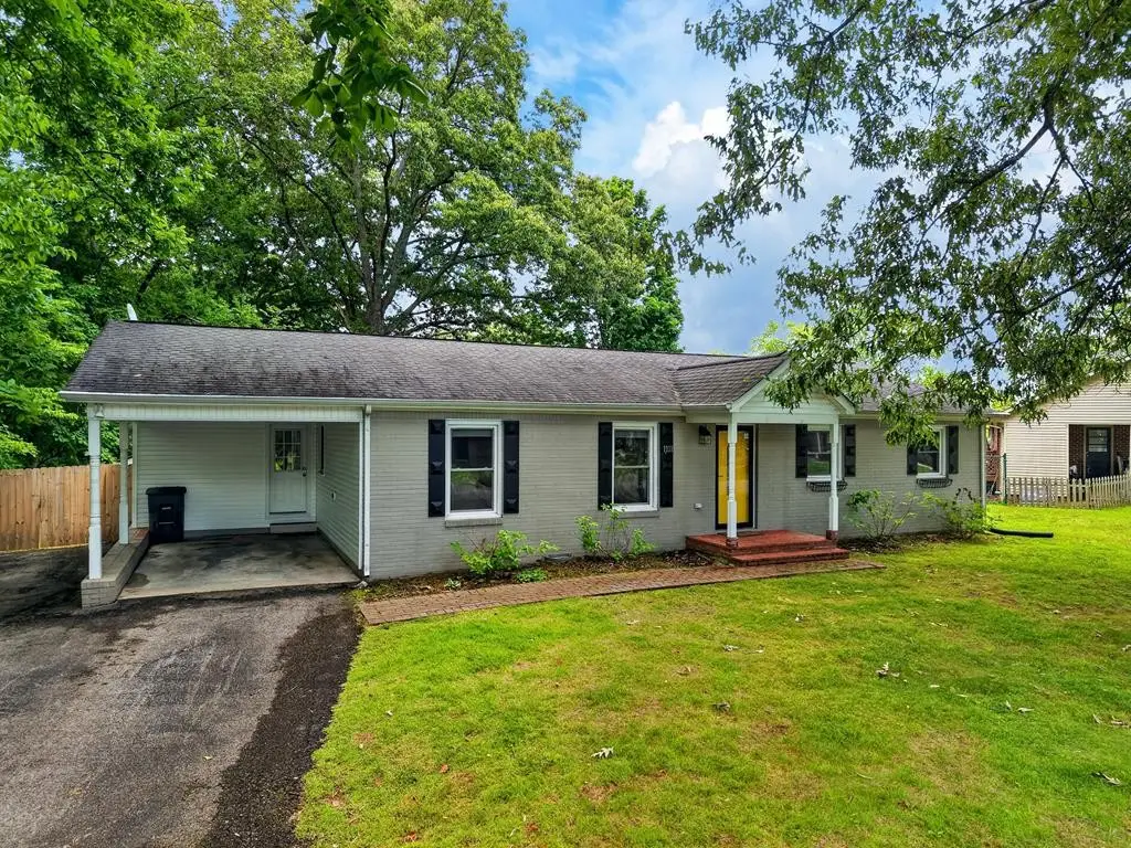 1111 Park Dr, Cookeville, TN 38501 - #1