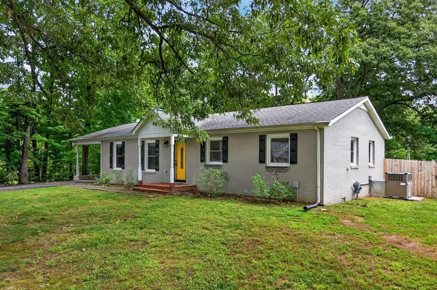1111 Park Dr, Cookeville, TN 38501 - #3
