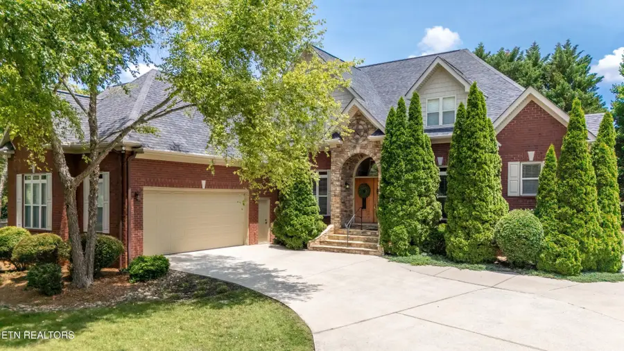 1746 Burnside Drive, Maryville, TN 37801 - #2