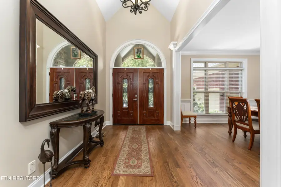 1746 Burnside Drive, Maryville, TN 37801 - #3