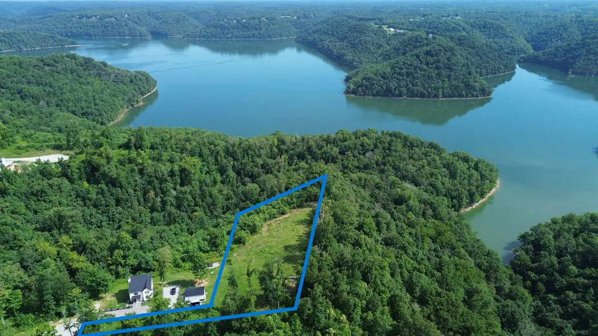 0 Water Ridge Dr, Sparta, TN 38583 - #1
