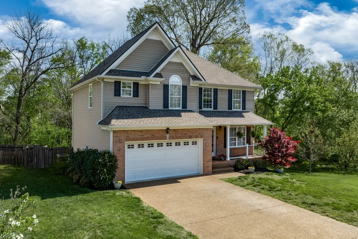 2102 Burgess Ln, Spring Hill, TN 37174 - #1