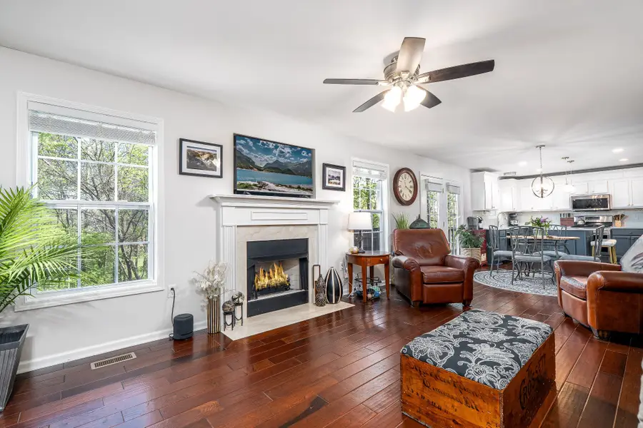 2102 Burgess Ln, Spring Hill, TN 37174 - #3