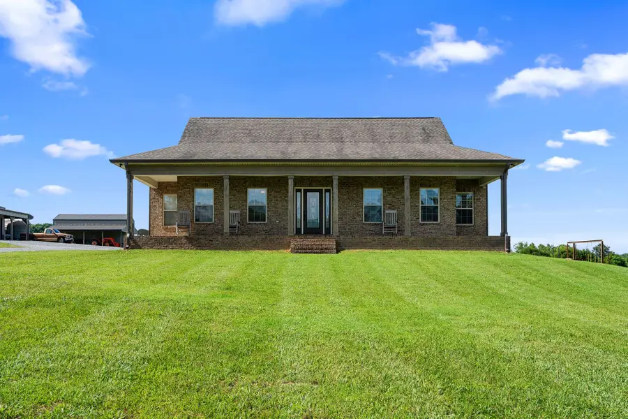 5812 Campbell Rd, Cross Plains, TN 37049 - #2
