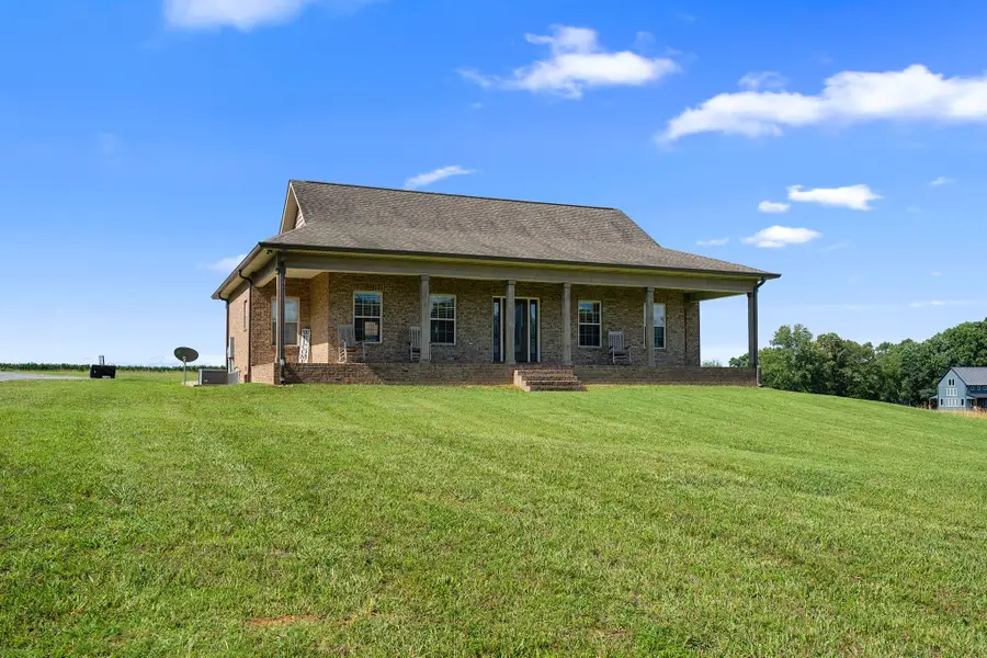 5812 Campbell Rd, Cross Plains, TN 37049 - #3