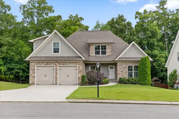 8367 Kayla Rose Circle, Ooltewah, TN 37363