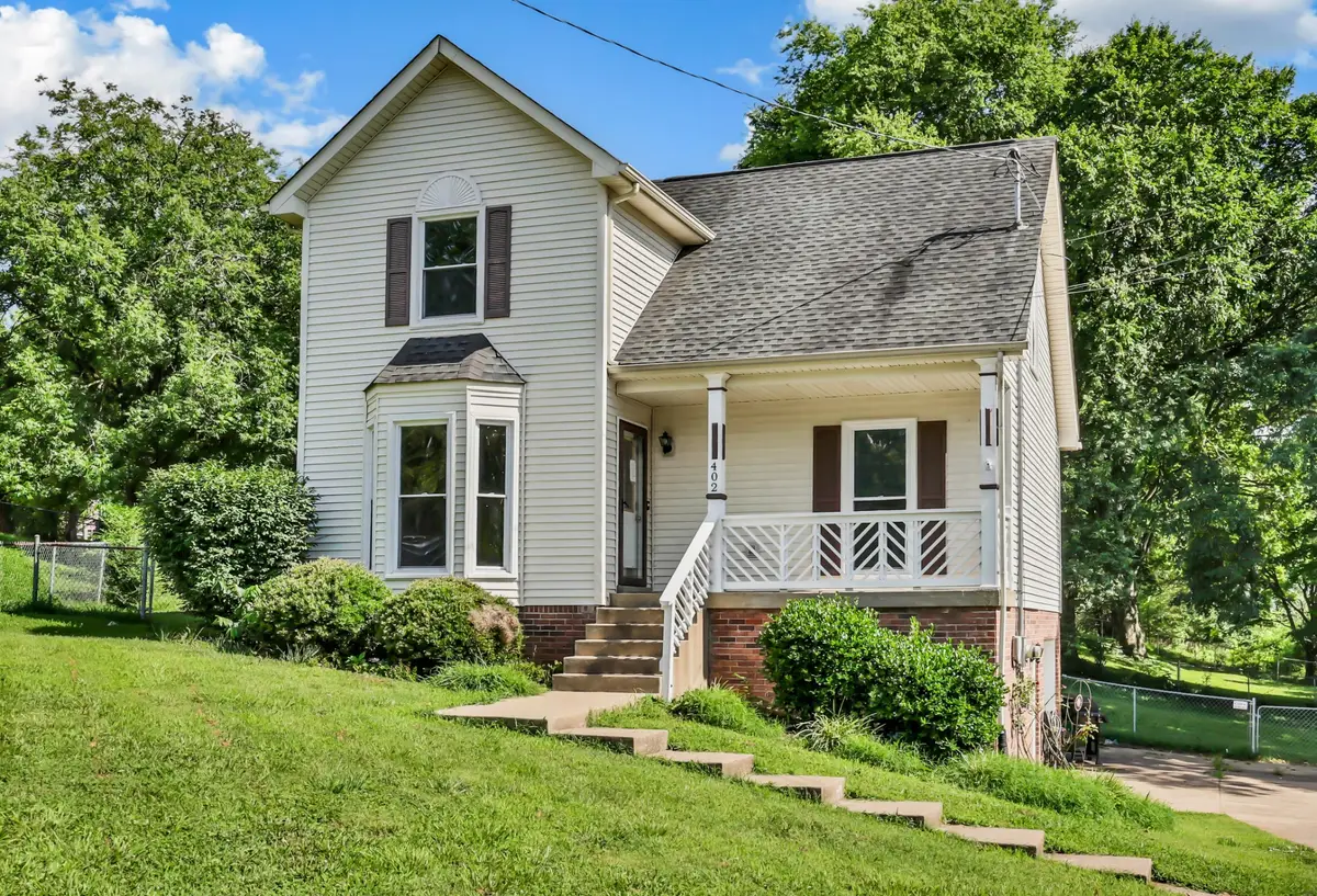402 Boscobel Ct, Clarksville, TN 37040 - #1