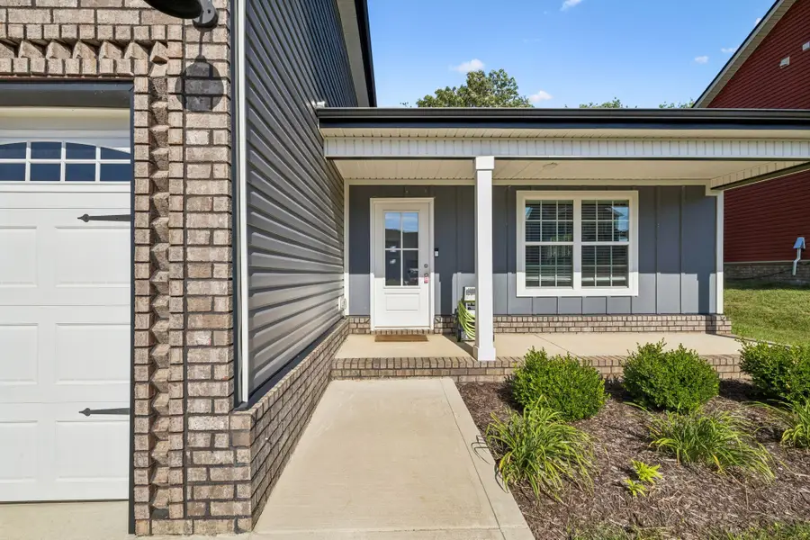 803 Lillian Grace Dr, Clarksville, TN 37043 - #3