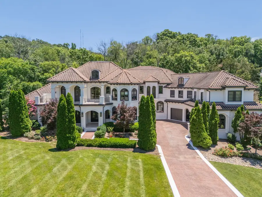336 White Swans Xing, Brentwood, TN 37027 - #2