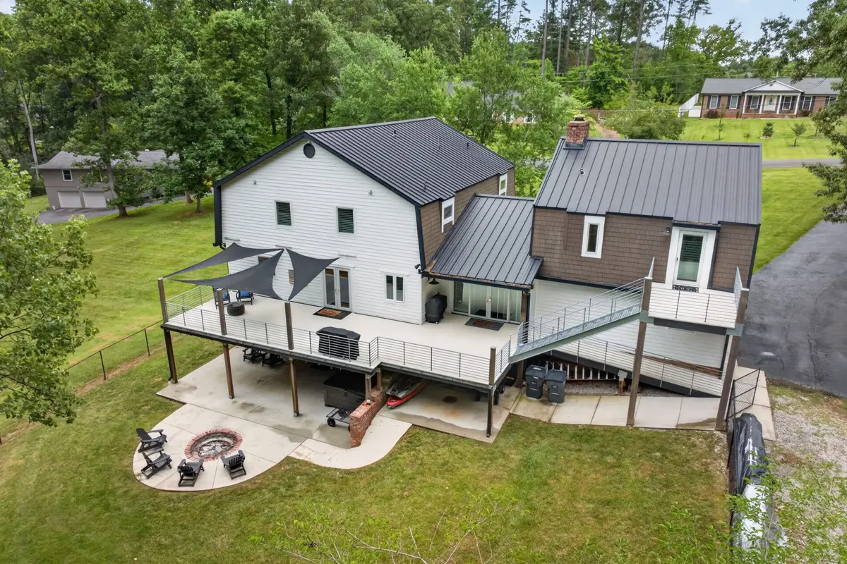 1180 Mount Vernon Rd, Cookeville, TN 38501 - #1