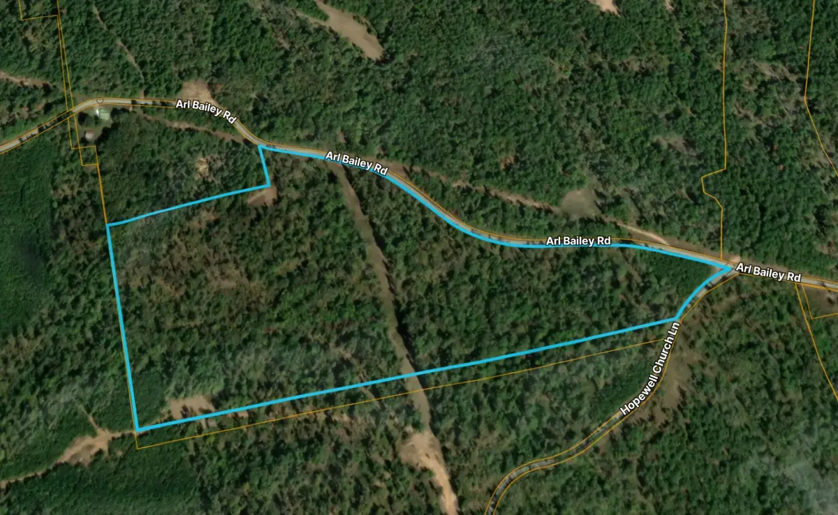 0 Arl Bailey Road, Finger, TN 38334 - #1