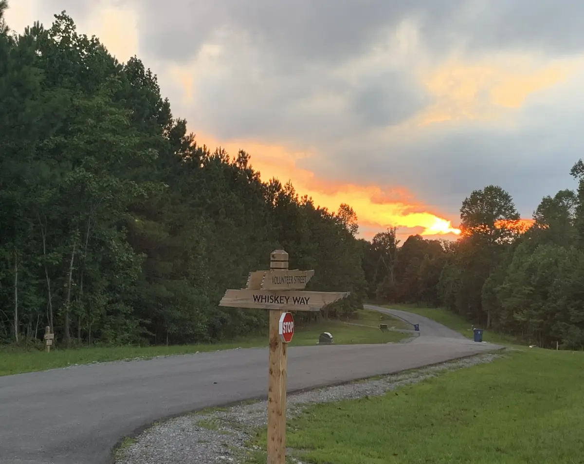 174 Volunteer Street, Jasper, TN 37347 - #1