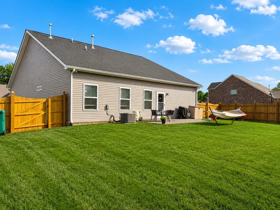 131 Crabourne Dr, White House, TN 37188 - #3