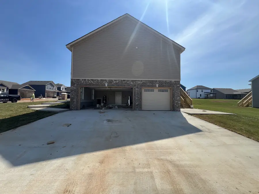 794 Carrillo Dr, Clarksville, TN 37040 - #3