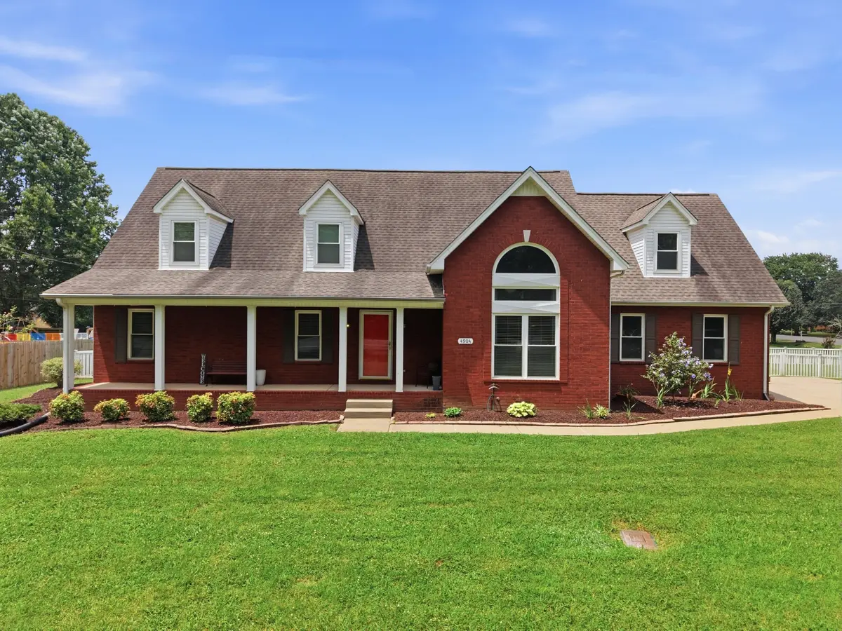 4904 Manchester Pike, Murfreesboro, TN 37127 - #1