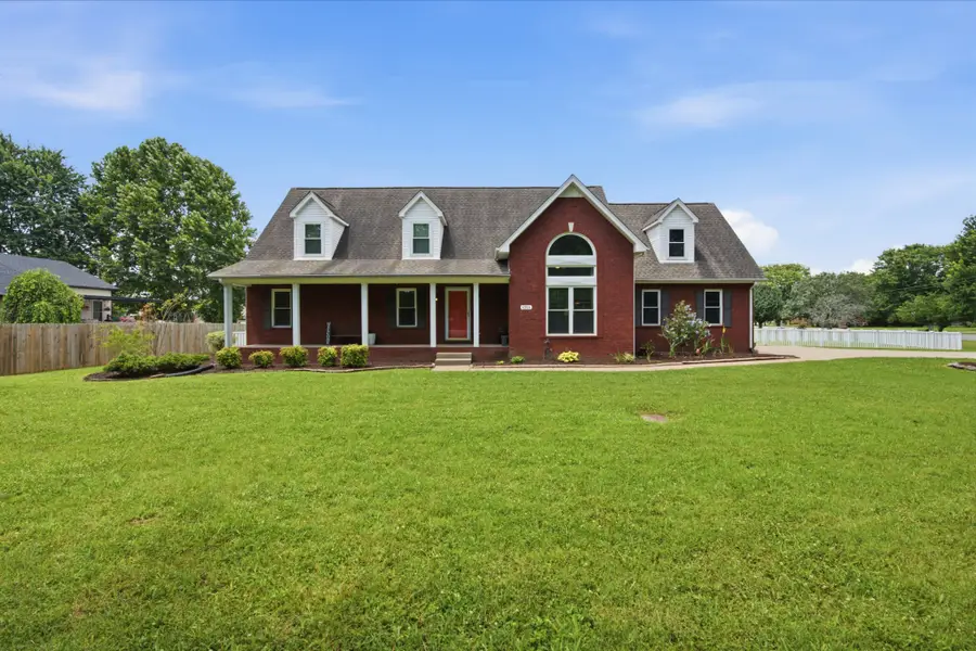 4904 Manchester Pike, Murfreesboro, TN 37127 - #2