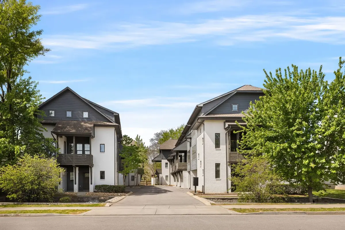 2021 Beech Ave #1, Nashville, TN 37204 - #1